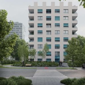 Druhá etapa. Zdroj: Bratislava - Hlavné mesto SR