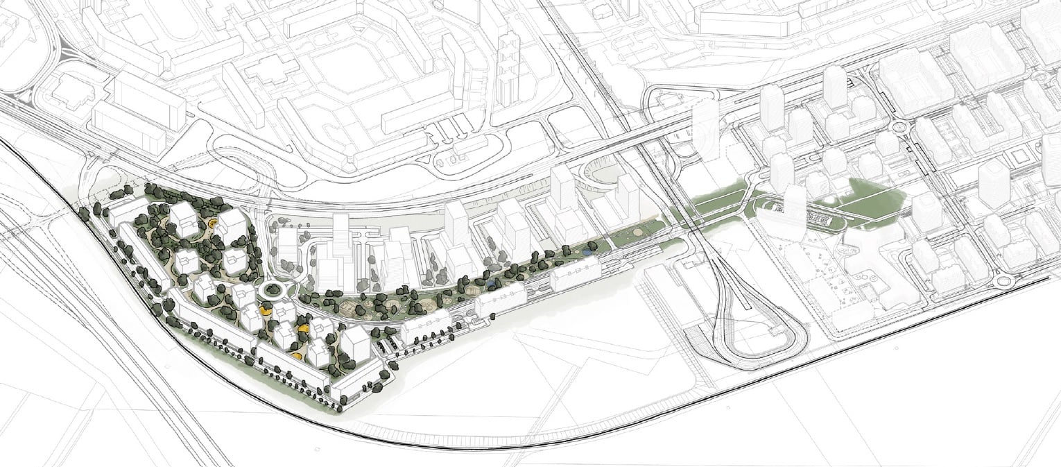 Zdroj: Cresco Real Estate / Compass