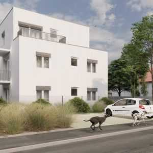 Železničná 10. Zdroj: Endorfine