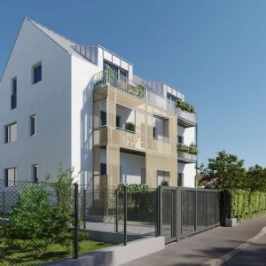 Železničná II. Zdroj: AZ Property