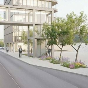 Zdroj: Útvar hlavného architekta mesta Žilina 