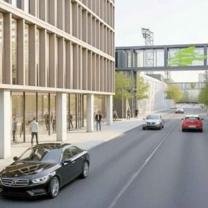 Zdroj: Útvar hlavného architekta mesta Žilina 