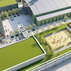 Zdroj: Útvar hlavného architekta mesta Žilina 