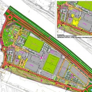 Zdroj: Útvar hlavného architekta mesta Žilina 