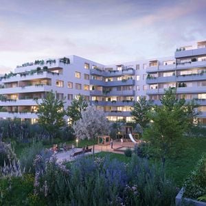 Projekt bratislavskej dimenzie postupuje. Arboria získala investora a pridáva novú etapu 