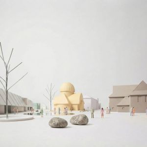 Zdroj: Slovenská komora architektov