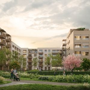 Zdroj: UNITED Real Estate