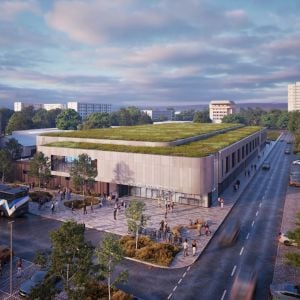 Zdroj: Trnavský samosprávny kraj / Ján Tvrdoň