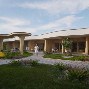 Citlivosť na prvom mieste. Slovensko konečne dostane dlho chýbajúce zariadenie, umiestnené bude v Nitre 