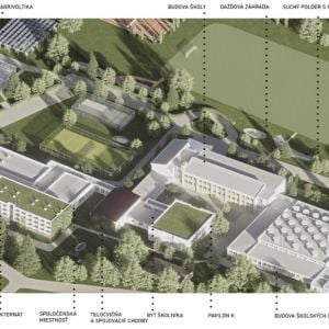 Zdroj: Bratislavský samosprávny kraj