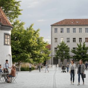 Zdroj: Totalstudio / Mesto Pezinok