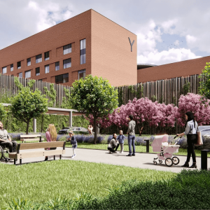 Zdroj: Smart Healthcare Solutions