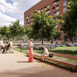 Zdroj: Smart Healthcare Solutions