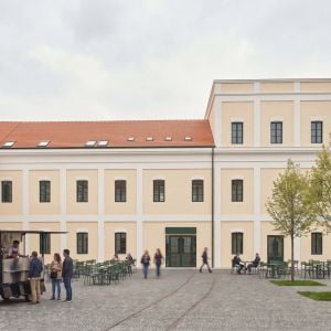 Zdroj: Sebastian Nagy Architects