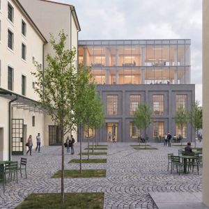Zdroj: Sebastian Nagy Architects