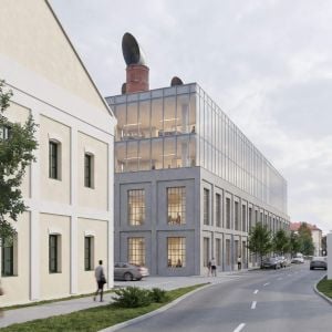 Zdroj: Sebastian Nagy Architects