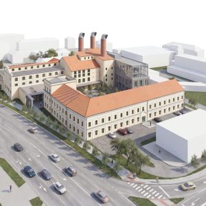 Zdroj: Sebastian Nagy Architects