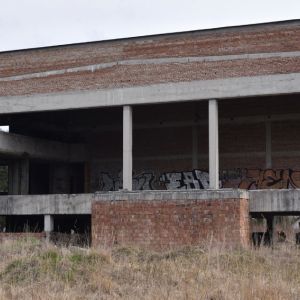 Pôvodný objekt. Zdroj: Kysucké Nové Mesto