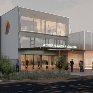 Zdroj: Kysucké Nové Mesto