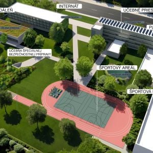 Zdroj: Bratislavský samosprávny kraj