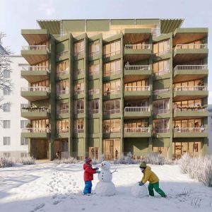 Zdroj: GutGut / young.s architekti
