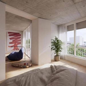 Zdroj: GutGut / young.s architekti