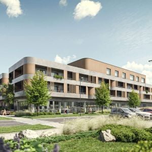 Senec Lužianky. Zdroj: DOAS