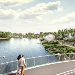 Senec Lužianky. Zdroj: DOAS