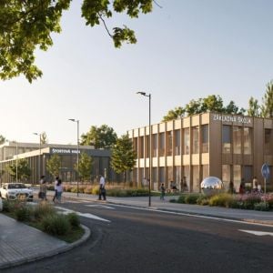 Senec Margovo. Zdroj: Senec Development