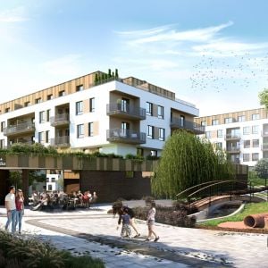 Nová Tehelňa. Zdroj: RAPID BÝVANIE