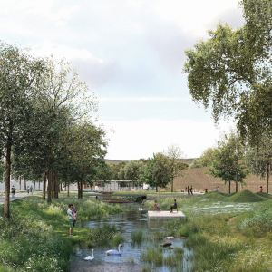 Prvé miesto. Zdroj: Endorfine /  Mesto Skalica