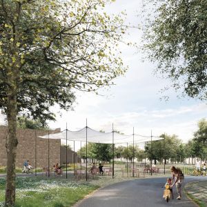 Prvé miesto. Zdroj: Endorfine /  Mesto Skalica