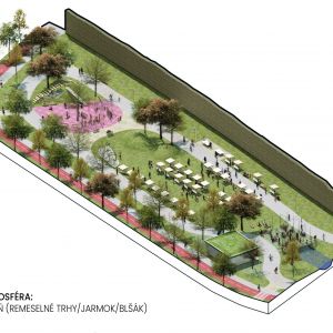 Prvé miesto. Zdroj: Endorfine /  Mesto Skalica