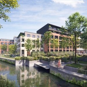 Veľká premena metropoly stredného Slovenska sa blíži. Odhalili projekt, ktorý zmení celé mesto 