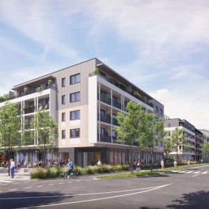 Nateraz neprezentovaná verzia projektu. Zdroj: Proxenta