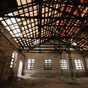 Súčasná podoba Medeného hámra. Zdroj: Banskobystrický samosprávny kraj