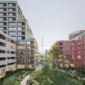 Merina. Zdroj: Sadovsky & Architects