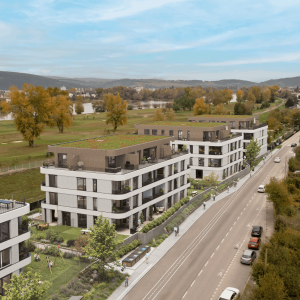 Karpatská. Zdroj: Stat-Kon