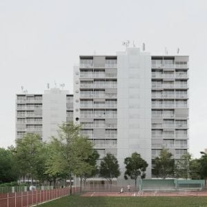Zdroj: Kuklica Smerek Architekti / Slovenská komora architektov