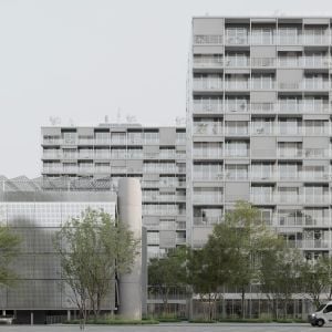 Zdroj: Kuklica Smerek Architekti / Slovenská komora architektov