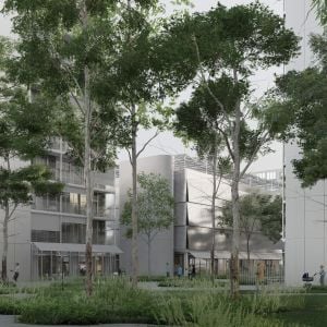Zdroj: Kuklica Smerek Architekti / Slovenská komora architektov