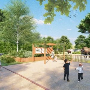 Nezvyčajná atrakcia pre meniace sa predmestie. V susedstve Nitry má vzniknúť nová zoo, investor chce prebudovať staré družstvo