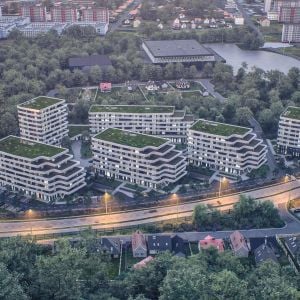 Veľký rozvoj na východe. Prešov získa stovky bytov a mení zanedbanú lokalitu