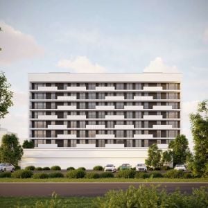 Pri Šajbách 6. Zdroj: Bytová agentúra rezortu ministerstva obrany