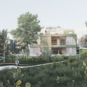 Zdroj: What Architects / Archinfo