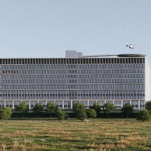 Zdroj: Ministerstvo obrany SR / Pantograph