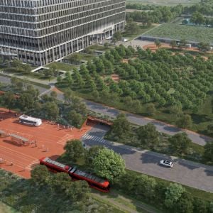 Zdroj: Ministerstvo obrany SR / Pantograph