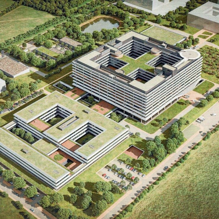 Národná nemocnica generála Milana Rastislava Štefánika