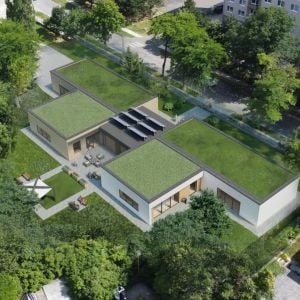 Zdroj: Michal Drotován - starosta mestskej časti Bratislava-Rača