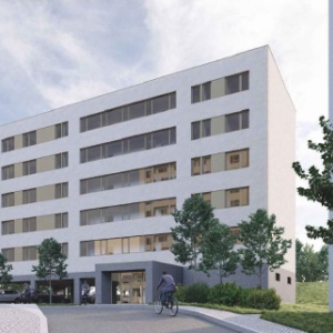 Zdroj: Facebook Michal Drotován - starosta mestskej časti Bratislava-Rača